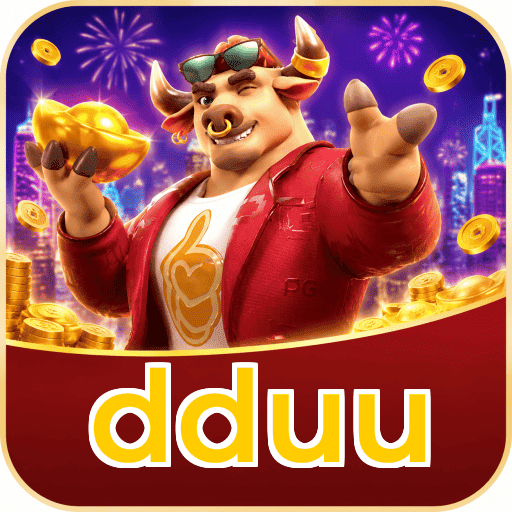 Logo da dduu