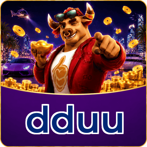 dduu Jackpots Progressivos