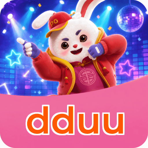 dduu Logo - Bônus de Cadastro