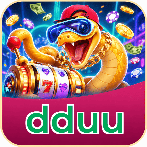 dduu Logo Oficial