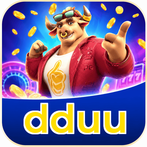 Logo dduu Telegram Canal Oficial